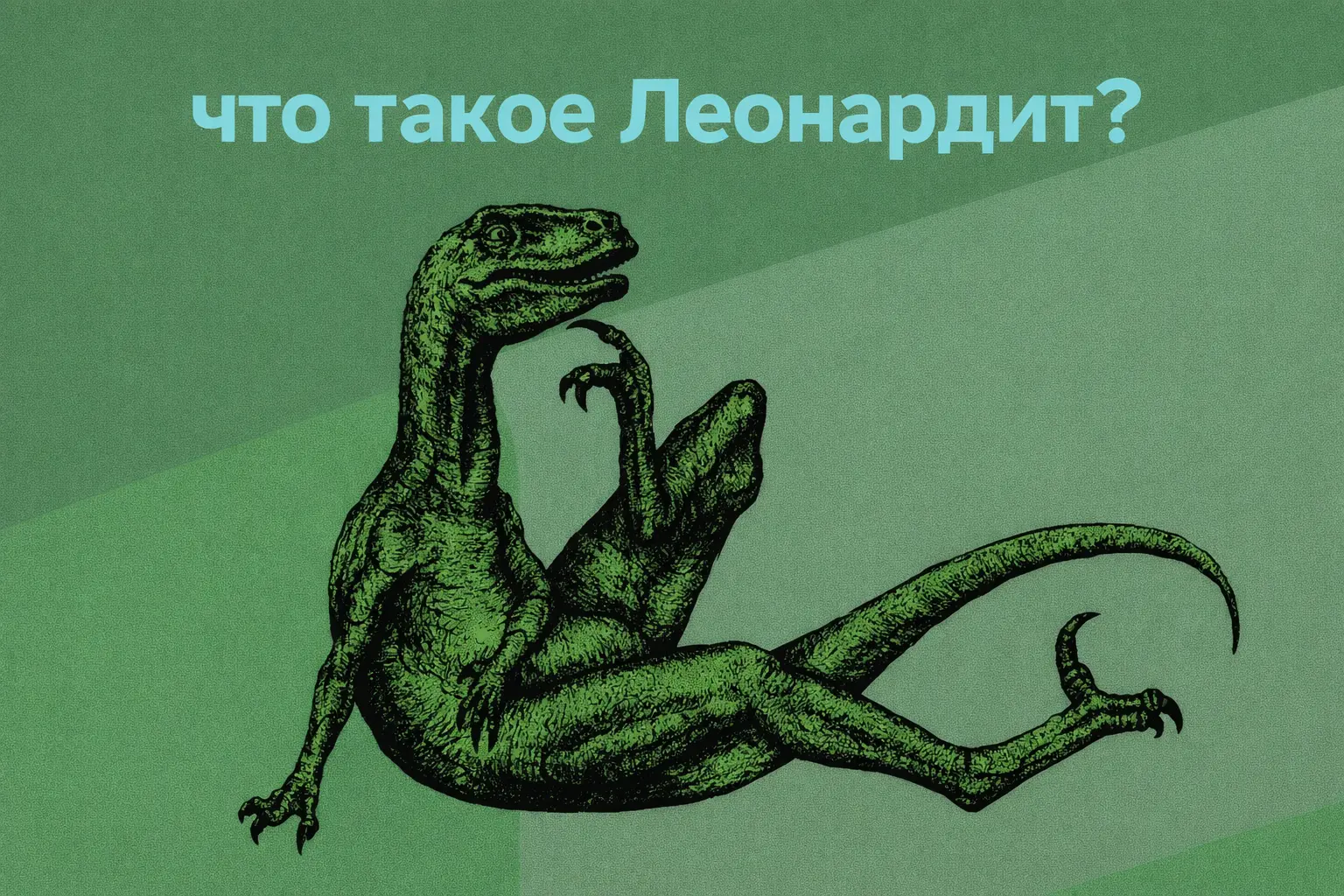 мем филосораптор что такое леонардит природный почвоулучшитель гуминовые кислоты 